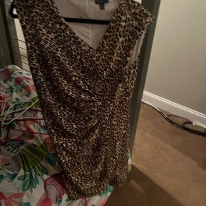 Bundle of 2 dresses